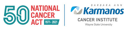 Karmanos Cancer Institute Celebrates 50th Anniversary of the National Cancer Act