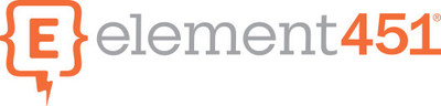Dean Hanson Named Element451 Chief Revenue Officer
