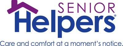 Senior Helpers Ranks #195 on Entrepreneur's 2022 Franchise 500 List