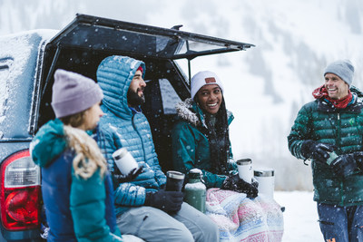Stanley Named Fastest-Growing Equipment Accessories Brand in U.S. Outdoor Specialty Market