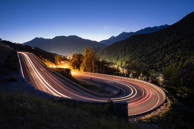 AVL Renames North American Division to Reflect Mobility Leadership