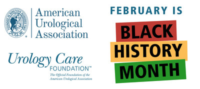 American Urological Association and Urology Care Foundation Celebrate Black Pioneers in Medicine During Black History Month