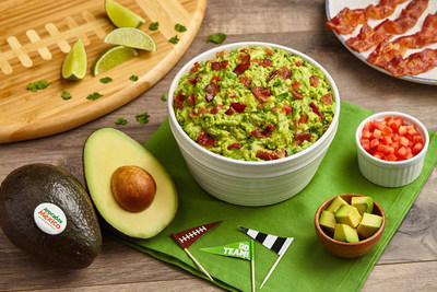 Guacamole Recipes to Make Your Big Game Menu a Touchdown