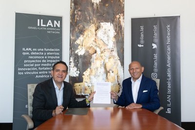 MÉXICOPUEDE.MX y Fundación ILAN Juntos por un México mejor