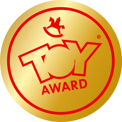 Para el comienzo de la Spielwarenmesse Digital: Proclamación de los ganadores del ToyAward