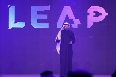 Arabia Saudí revela más de 6.400 millones de dólares estadounidenses en tecnología e inversión en empresas emergentes en LEAP22