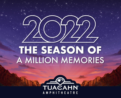 Tuacahn Is Gearing Up for 2022 Broadway Season