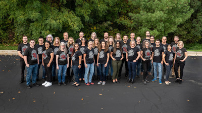 Brose North America Dually Recognized for Workplace Excellence, Winner of Two National Workplace Awards