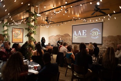 All American Entertainment Celebrates 20th Anniversary in 2022
