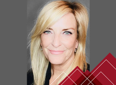 Mountain America Credit Union Names Sharlene Wells Senior Vice President of Public Relations and Organizational Communications