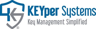 KEYper Systems showcasing new Dealer Plate Solution at NADA 2022
