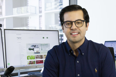 Agrizon recibe inversión del estudio de capital de riesgo Latin Leap para ampliar las operaciones en Latinoamérica