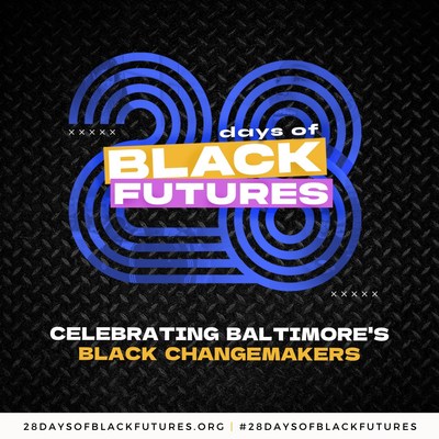 CLLCTIVLY asked 28 Black-led organizations, "What would a fully funded Black Futures look like?"