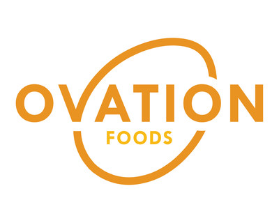 OVATION FOODS™  ANNOUNCES THE INTRODUCTION OF INNOVATIVE NEW NUTRIENT-DENSE, BIO FUNCTIONAL, HEALTHY SNACK FOODS.