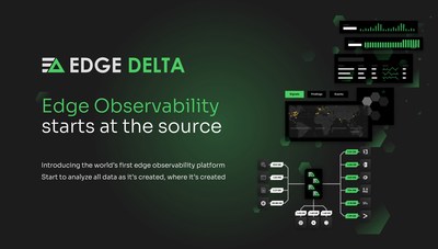 Edge Delta Grows 65% MoM to End FY22