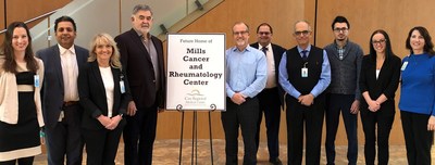 Cancer, Rheumatology Center Planned for Cass Regional Medical Center