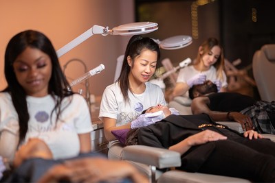 SKINPHOREA FACIAL BAR & ACNE CLINIC TO START NATIONWIDE FRANCHISING