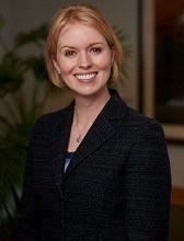 Ann Pittier, MD, is recognized by Continental Who's Who
