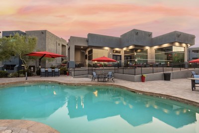 NSKRE Re-enters U.S. Market with Continental Realty Group