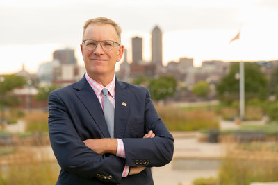 Soil & Water Commissioner Running for Iowa Secretary of Agriculture