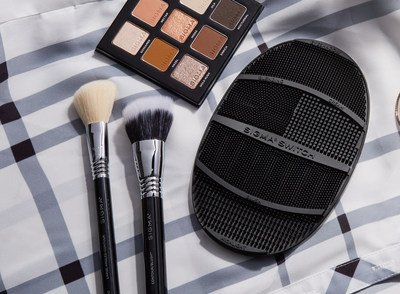 Sigma Beauty Announces Partnership with Target