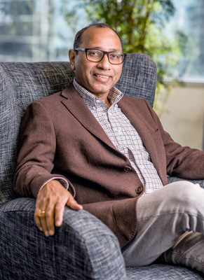 Passport welcomes Sathish Gaddipati as CTO and Powers moves to CIO