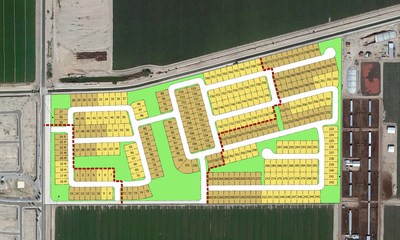 Mattamy Homes Adds to Impressive Land Bank in the Phoenix Valley