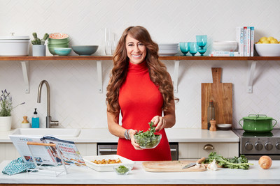 WHOLE30® LAUNCHES NEW PLANT-BASED WHOLE30: FIRST COMPREHENSIVE VEGAN 30-DAY ELIMINATION + REINTRODUCTION PROGRAM