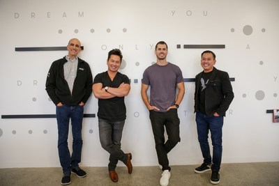 PEER INC. LAYS FOUNDATION FOR THE WORLD'S FIRST UBIQUITOUS, REAL-TIME METAVERSE