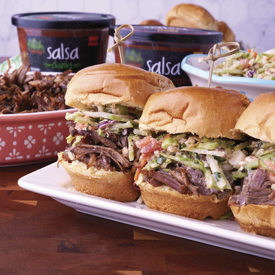 A Hall of Fame Feast for Homegating Fans