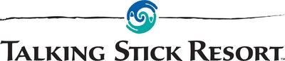 Talking Stick Resort Named Official Casino Sponsor of the WM Phoenix Open