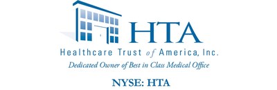 Healthcare Trust of America, Inc. Sets Dates to Report 2021 Fourth Quarter Financial Results and Host Conference Call