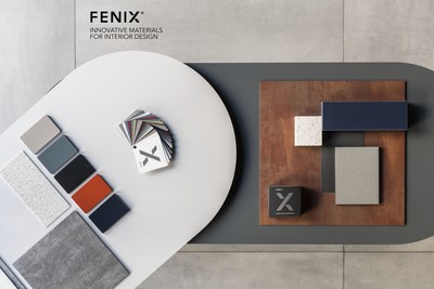 FENIX® AHORA ES NEUTRO EN CARBONO