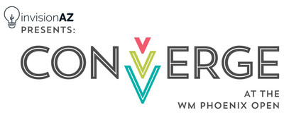 CONVERGE Tech Summit Returns to the WM Phoenix Open Feb. 9, 2022