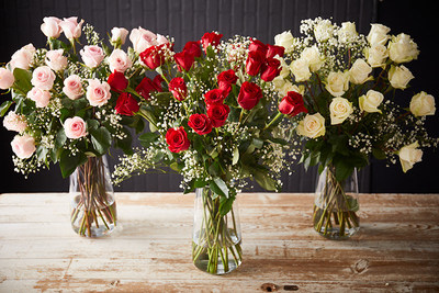 No Reservations Required: The Fresh Market Offers Cupid-Curated, Valentine's Day Dining Experiences at Home
