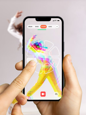 Meet Orbacam: The Musical Camera App