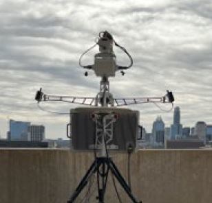Black Sage's Sawtooth™ CUAS Mesh Network Demonstration at DiDEX 3