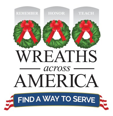 MISSION BBQ Customers Donate $550,920 to Sponsor Veterans' Wreaths for Placement on National Wreaths Across America Day 2022