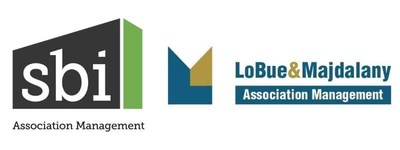 SBI ASSOCIATION MANAGEMENT ANNOUNCES ACQUISITION OF LOBUE & MAJDALANY ASSOCIATION MANAGEMENT