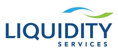 ADM Names Liquidity Services as a 2021 Supplier Award Winner