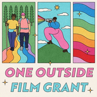 EDDIE BAUER ANNOUNCES SECOND ANNUAL ONE OUTSIDE FILM GRANT