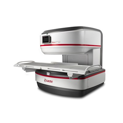 Esaote North America announces a new gold standard in Open MRI with the FDA approved Magnifico™ Open MRI system.
