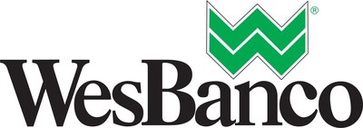 WesBanco Named the #10 Best Bank in America by Forbes