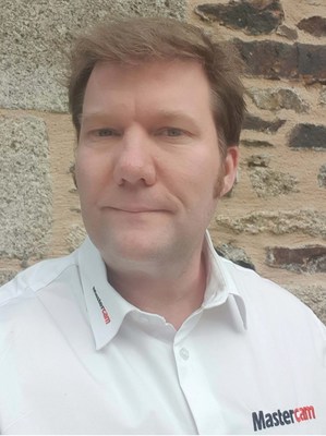 CNC Software, LLC Appoints New Sales Director