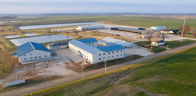 Verde Resources To Kickstart Carbon Farming With Biochar In Missouri
