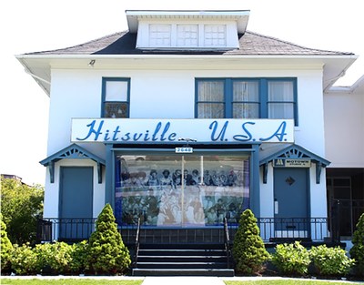 Bank of America Awards $1 Million to Motown Museum