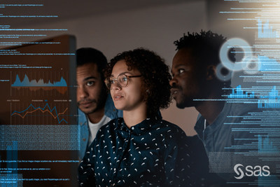 Data scientists reveal roadblocks to digital transformation