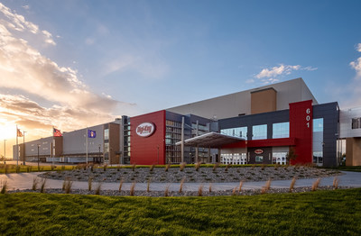 Digi-Key Electronics Recognized as one of America's Best Employers of 2022 by Forbes Magazine