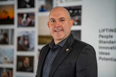 SPOC Names Timothy R. Jett as Chief Operating Officer