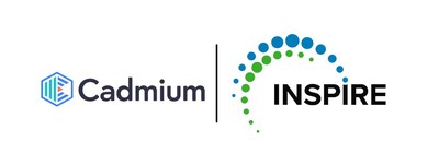 CADMIUM PARTNERS WITH INSPIRE
